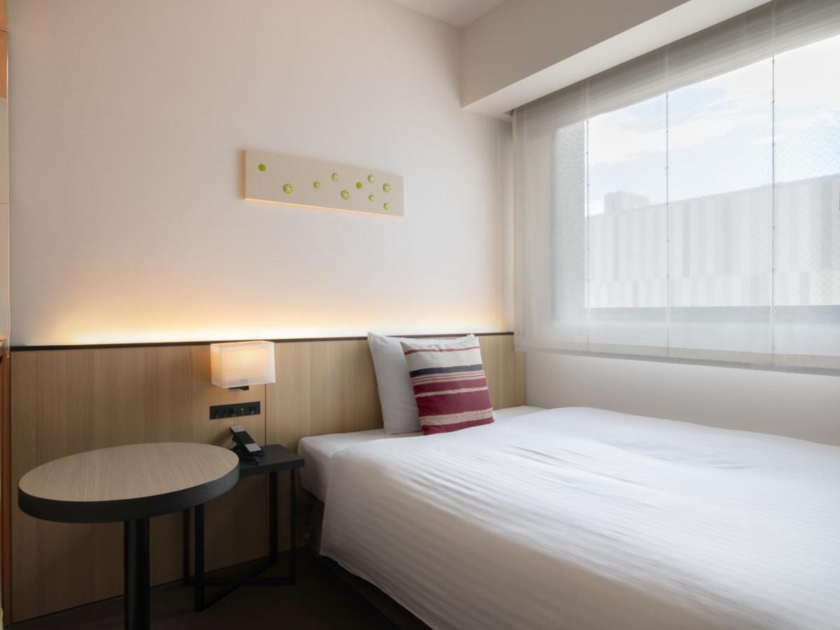 Hotel Vista Fukuoka Nakasu-Kawabata Exterior photo