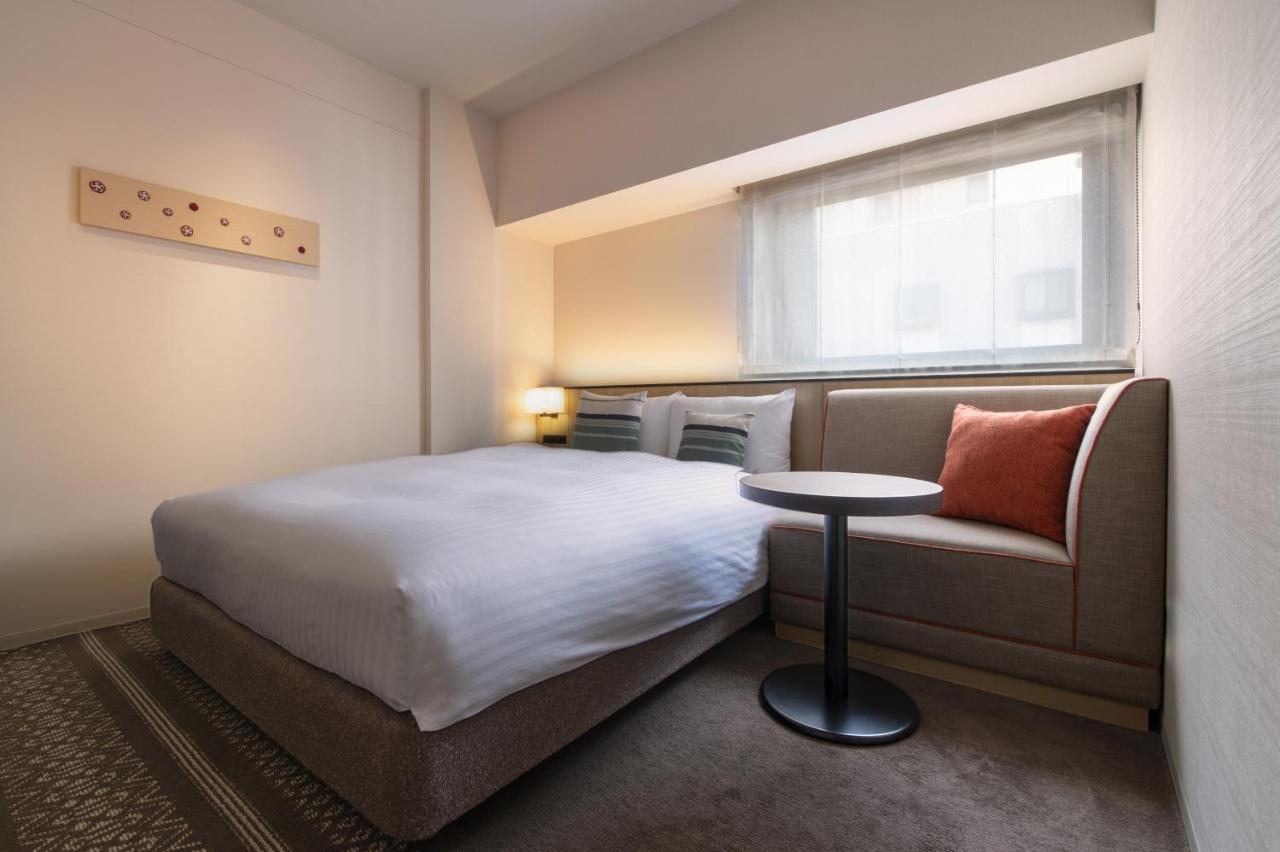 Hotel Vista Fukuoka Nakasu-Kawabata Exterior photo